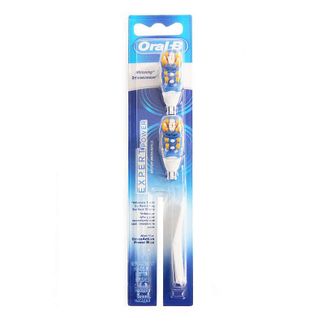 Oral-B Насадки для эл. зубной щетки Expert Power Отбеливающая № 2