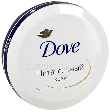 Дав Крем Интенсивный/Питательный 150 мл