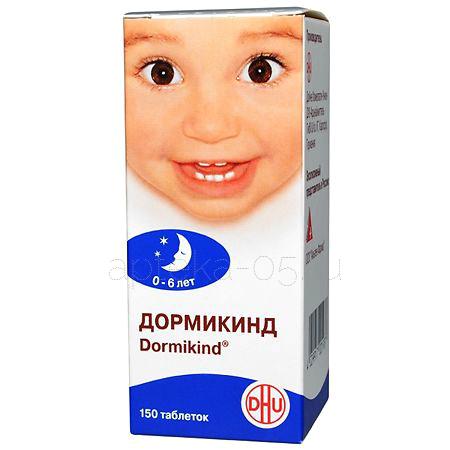 Дормикинд тб № 150