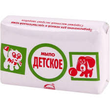Свобода Мыло детское туалетное 90 г