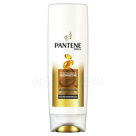 Pantene Бальзам-ополаскиватель интенсивное восстановление 360 мл