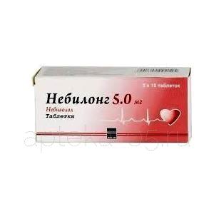 Небилонг тб 0,005 № 30