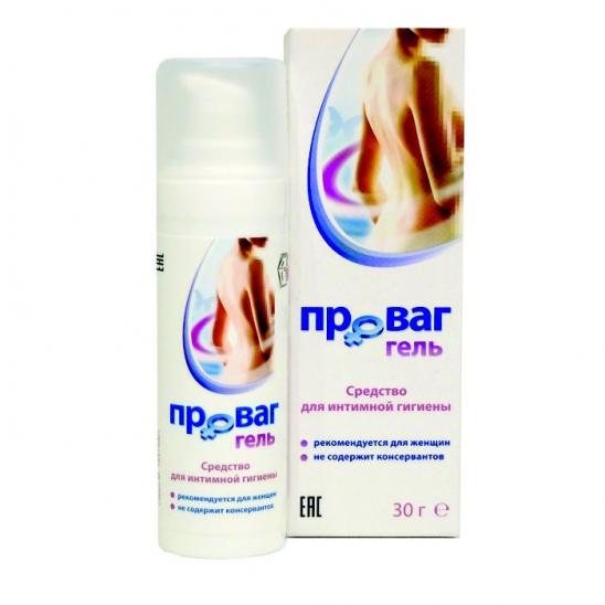 Проваг гель 30 г
