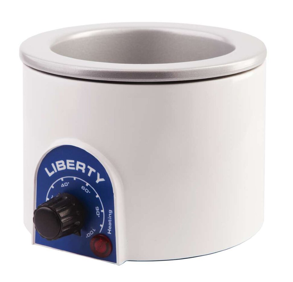 Электронагреватель для банки 400 мл Liberty (Biemme)