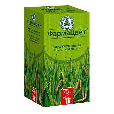 Аира корневища 75 г (Красногорск)