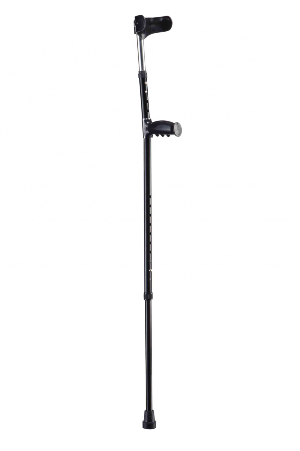 Костыль B.Well WR-321 черный