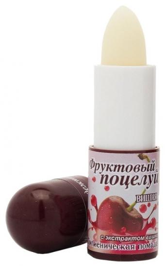 Помада гигиеническая (вишня) 3,5 г