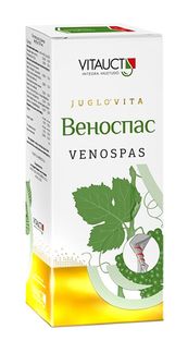 Витаукт Веноспас фл 350 мл
