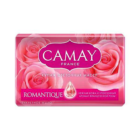 Камей мыло Romantique 85 г