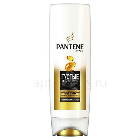 Pantene Бальзам Интенс.защита и восстановление 400 мл