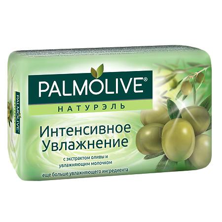 Палмолив мыло Интенсивное увлажнение (Олива и молоко) 100 г