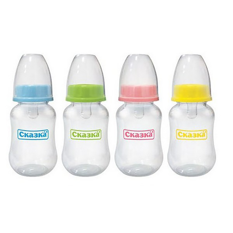Сказка Бутылочка 120 мл (1002)