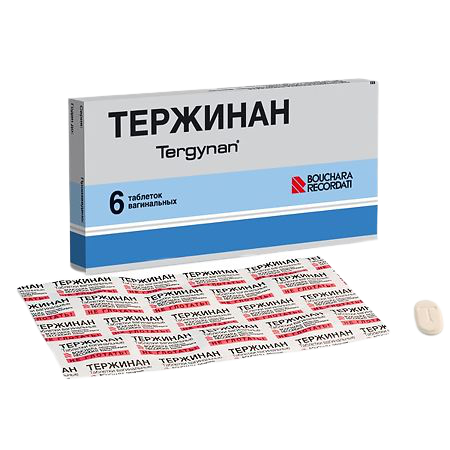 Тержинан ваг.тб №  6 (Софартекс)