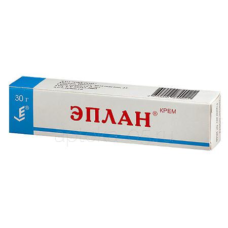 Эплан крем 30 г
