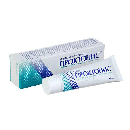 Проктонис крем 30 мл