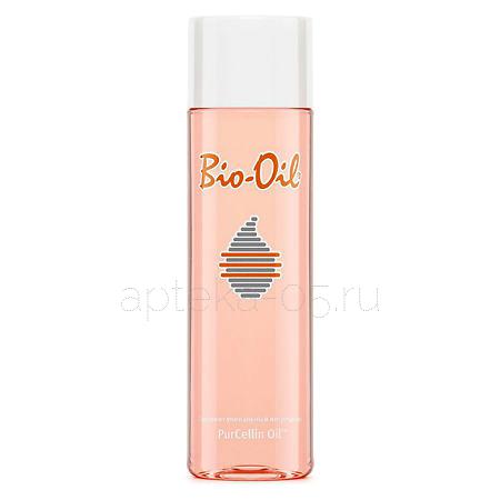 Масло BIO-OIL косметическое 125 мл