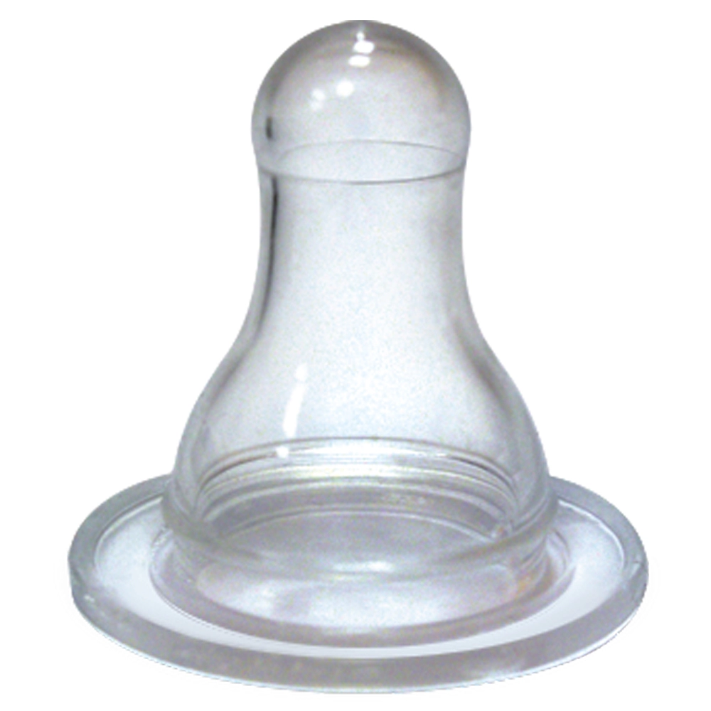 Сказка Соска к рожку силикон. с узким горлышком р. L (1304)