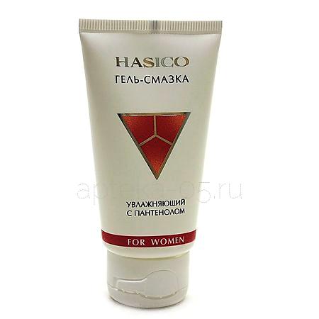 Гель-смазка "Hasico" для женщин  50 мл