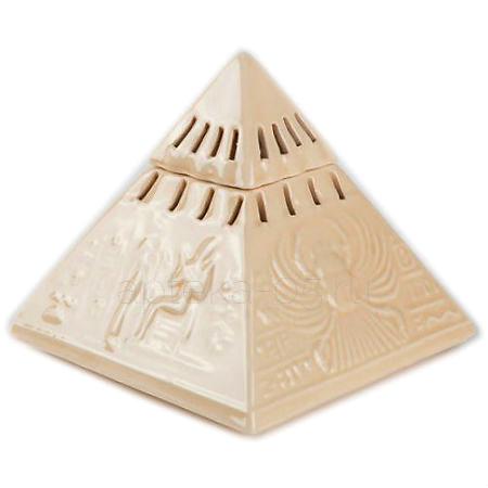 Аромалампа "Пирамида"