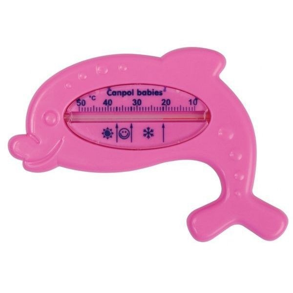 Термометр Canpol Babies для воды Дельфин (2/782)