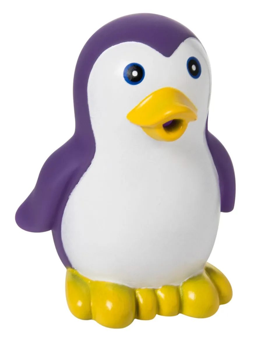 Курносики Игрушка для ванны Пингвин (25165)