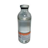 Натрия гидрокарбонат фл 4% 200 мл № 28 (Дальхимфарм)